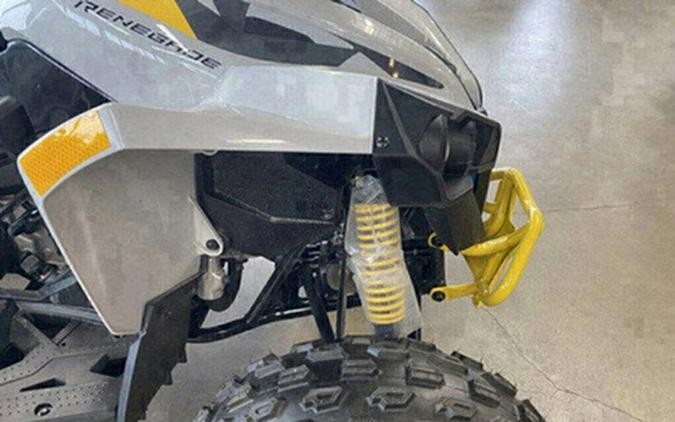 2024 Can-Am® Renegade 70 EFI