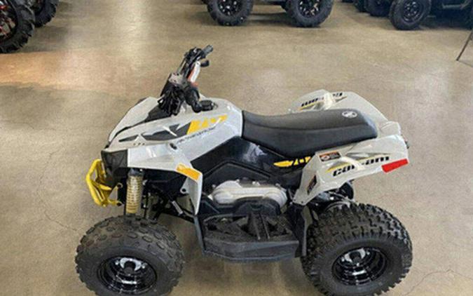 2024 Can-Am® Renegade 70 EFI