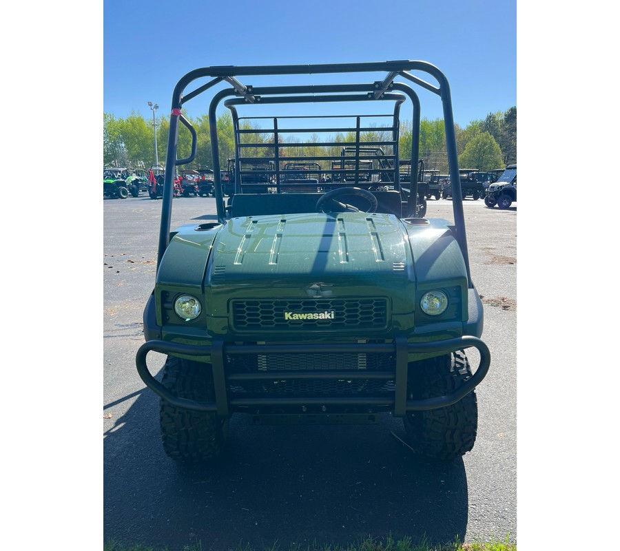 2023 Kawasaki MULE 4010 Trans4x4