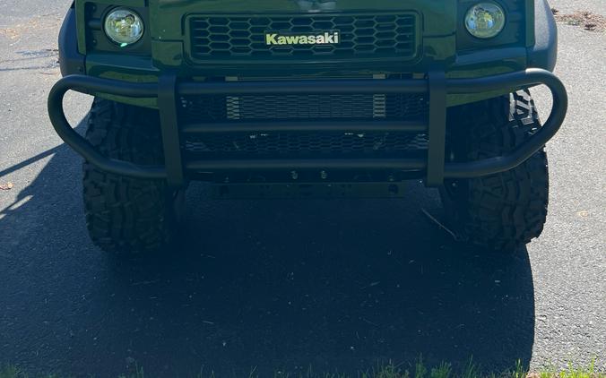 2023 Kawasaki MULE 4010 Trans4x4