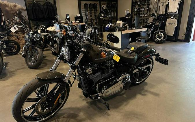 2019 Harley-Davidson® FXBR - Softail® Breakout®