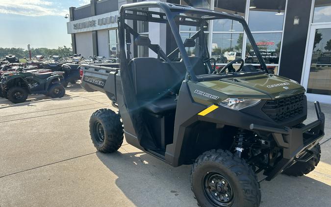 2025 Polaris Industries RANGER 1000 EPS