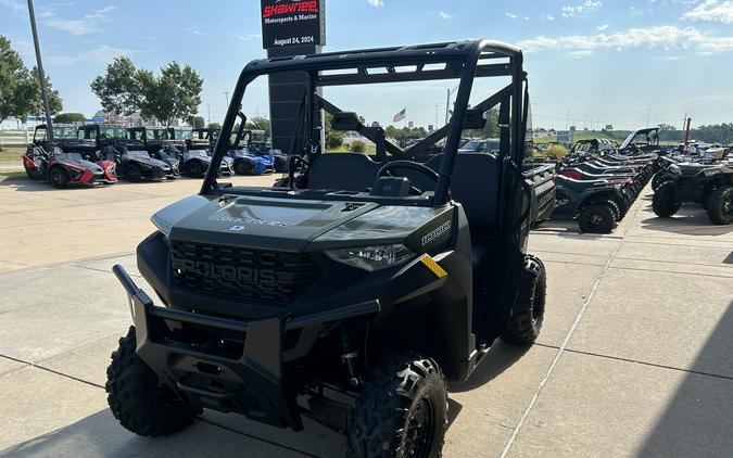 2025 Polaris Industries RANGER 1000 EPS