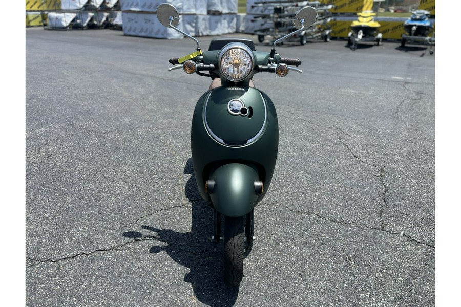 2024 Honda METROPOLITAN