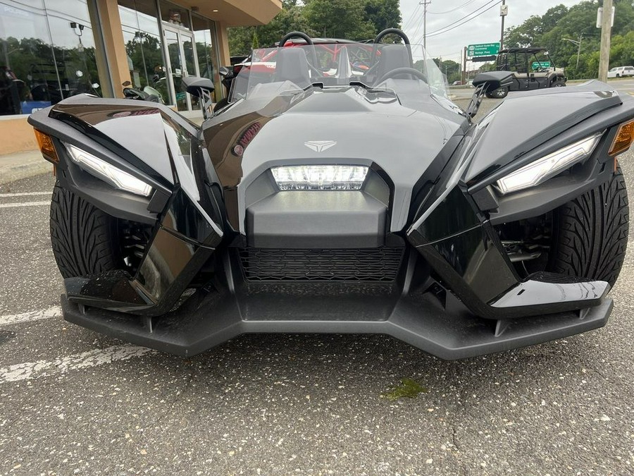 2023 Polaris Slingshot® S with Technology Package I