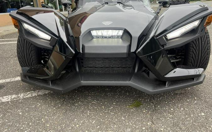 2023 Polaris Slingshot® S with Technology Package I