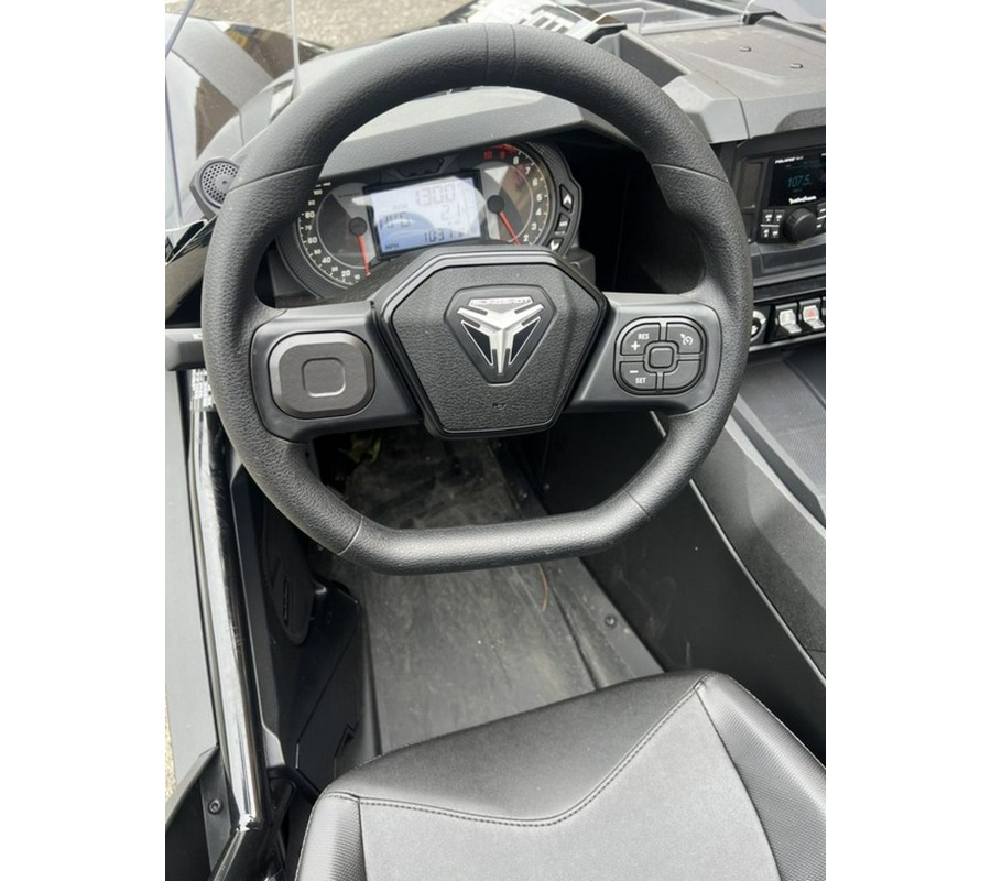 2023 Polaris Slingshot® S with Technology Package I