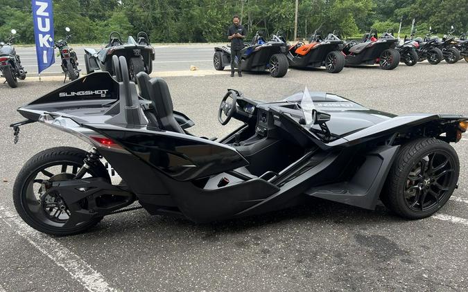 2023 Polaris Slingshot® S with Technology Package I