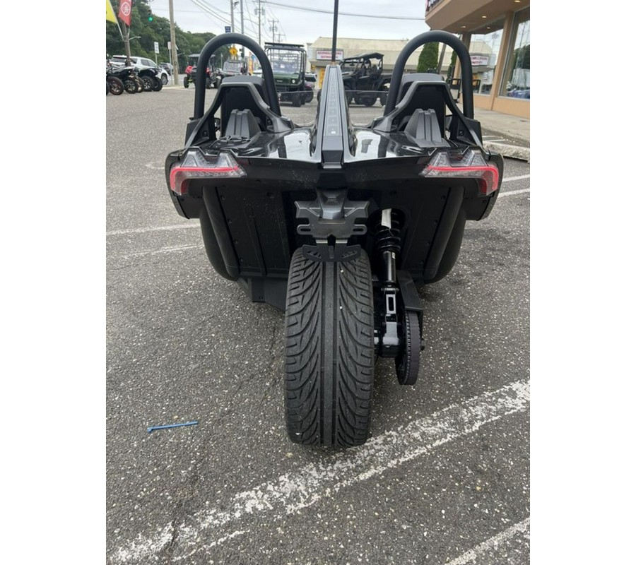 2023 Polaris Slingshot® S with Technology Package I