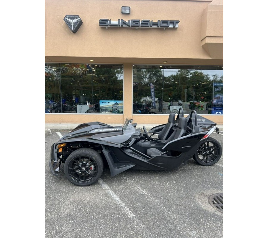 2023 Polaris Slingshot® S with Technology Package I