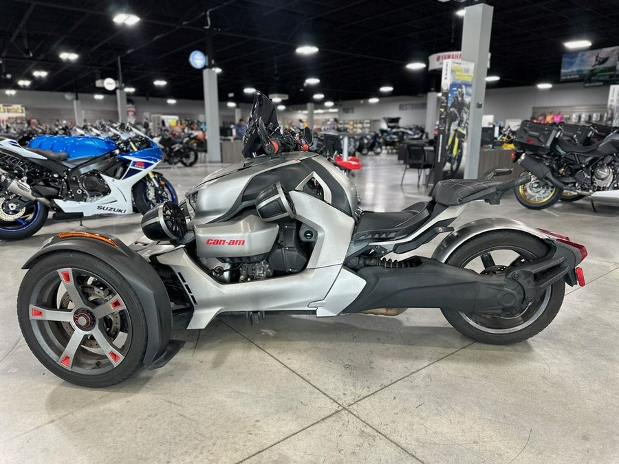 2019 Can-Am® Ryker 600 ACE™