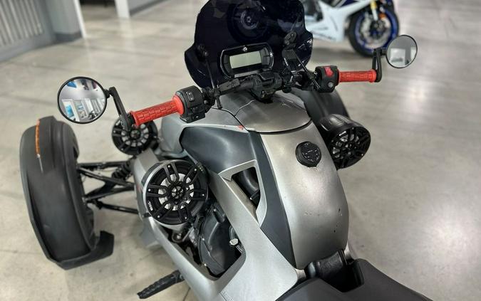 2019 Can-Am® Ryker 600 ACE™