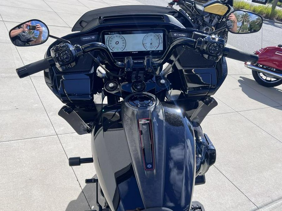 2024 Harley-Davidson® FLTRXSTSE - CVO™ Road Glide® ST