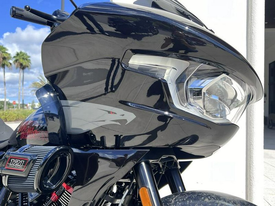 2024 Harley-Davidson® FLTRXSTSE - CVO™ Road Glide® ST