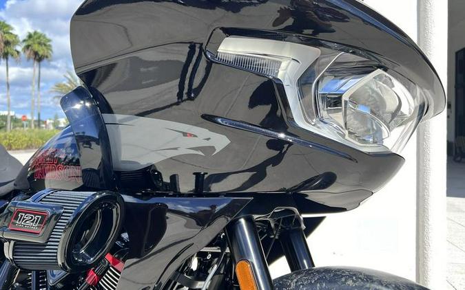 2024 Harley-Davidson® FLTRXSTSE - CVO™ Road Glide® ST