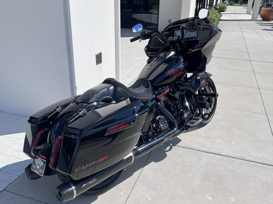 2024 Harley-Davidson® FLTRXSTSE - CVO™ Road Glide® ST