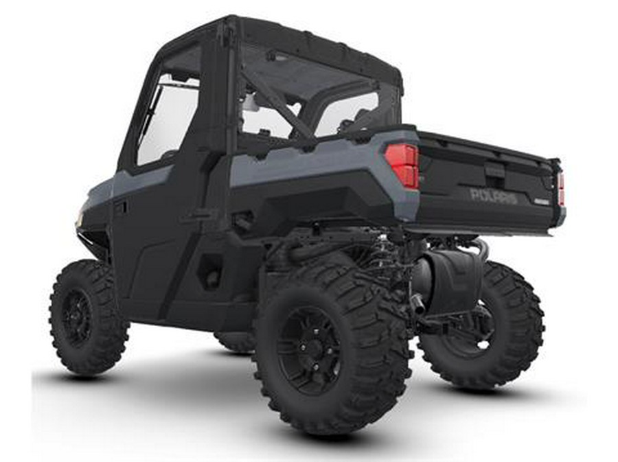 2026 Polaris Ranger XP 1000 NorthStar Edition Ultimate