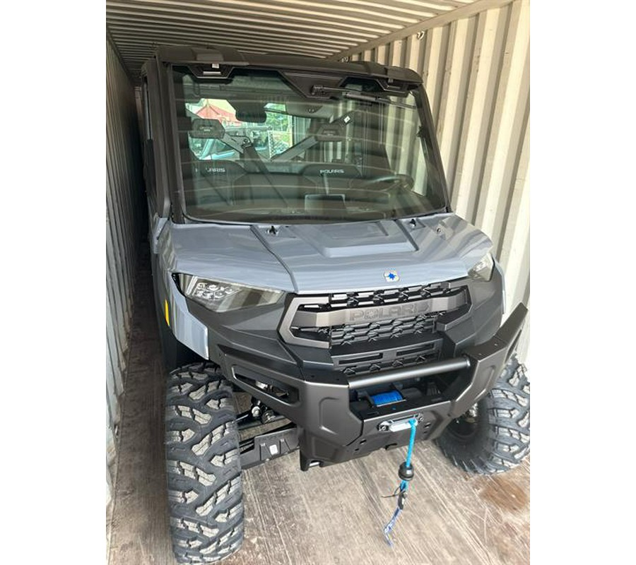 2026 Polaris Ranger XP 1000 NorthStar Edition Ultimate