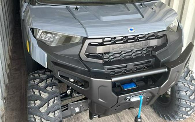 2026 Polaris Ranger XP 1000 NorthStar Edition Ultimate