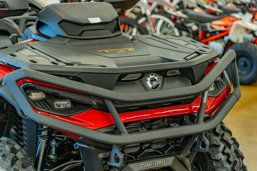 2026 Can-Am Outlander MAX XT 1000R