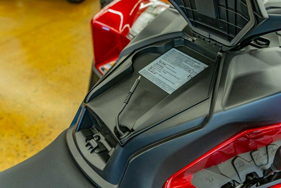 2026 Can-Am Outlander MAX XT 1000R