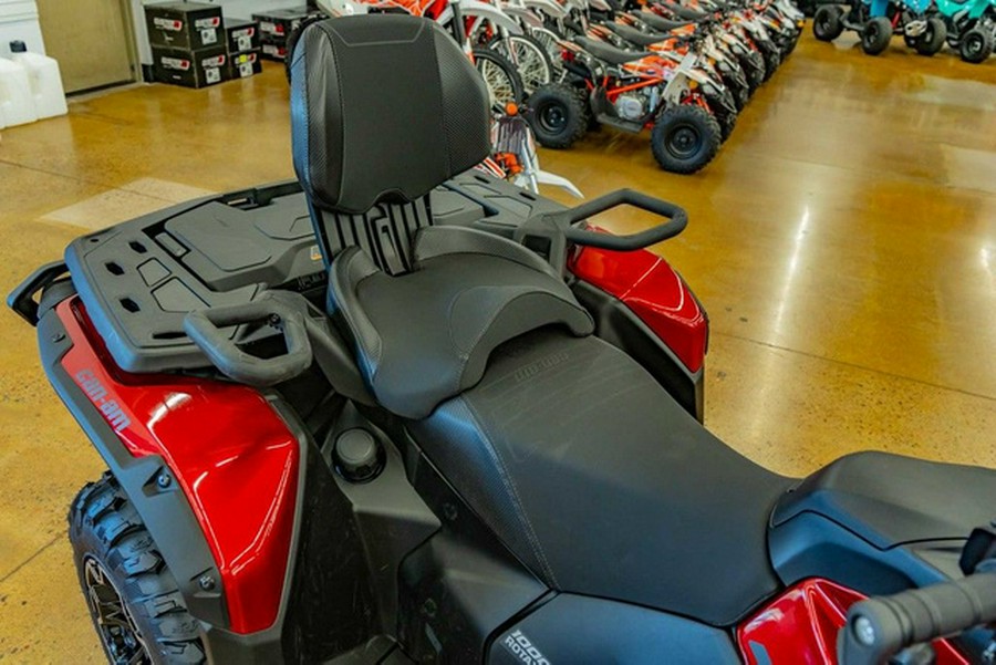 2026 Can-Am Outlander MAX XT 1000R