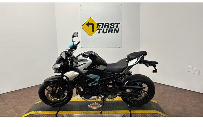 2025 ZR900SSFNN - Kawasaki