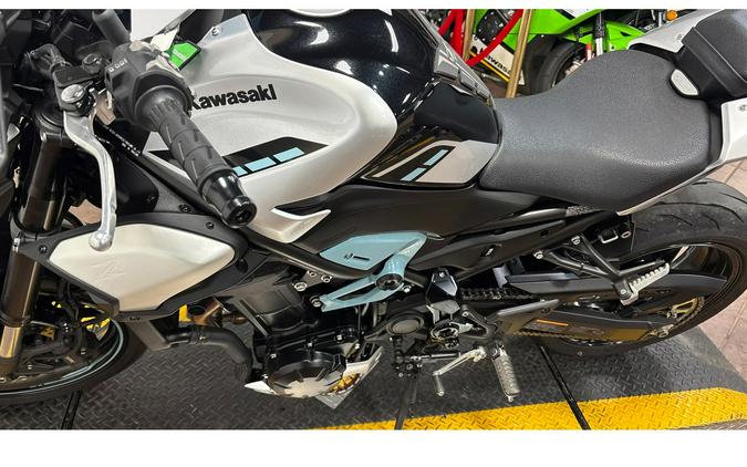 2025 ZR900SSFNN - Kawasaki