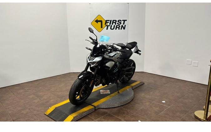2025 ZR900SSFNN - Kawasaki