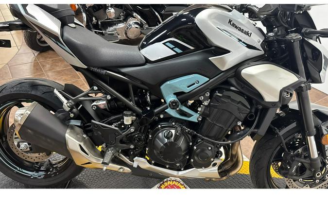 2025 ZR900SSFNN - Kawasaki