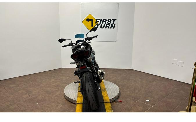 2025 ZR900SSFNN - Kawasaki