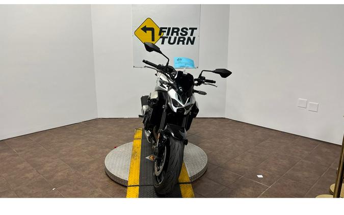 2025 ZR900SSFNN - Kawasaki