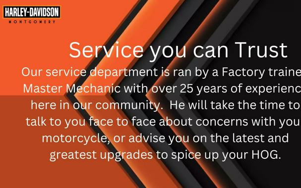 FLHXS 2023 Street Glide Special