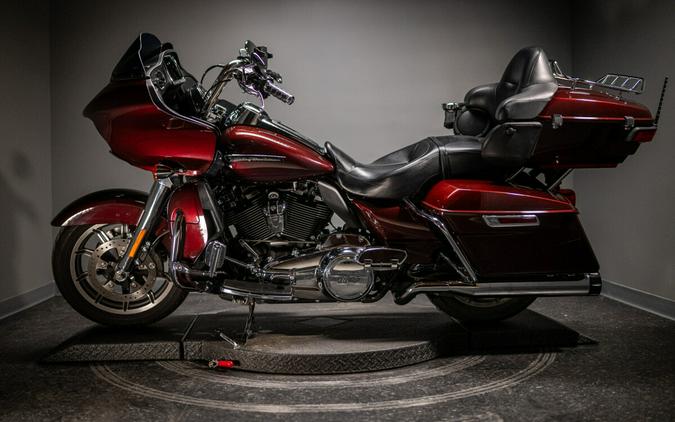 2019 Road Glide® Ultra (FLTRU)