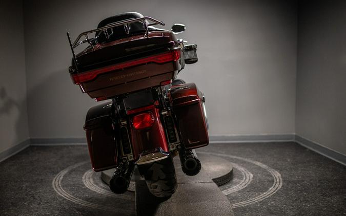 2019 Road Glide® Ultra (FLTRU)