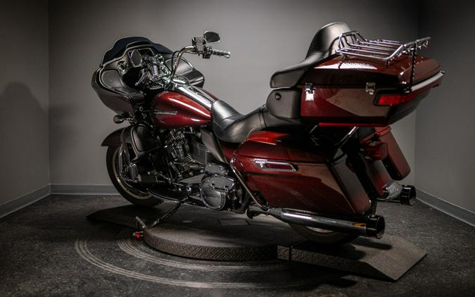 2019 Road Glide® Ultra (FLTRU)