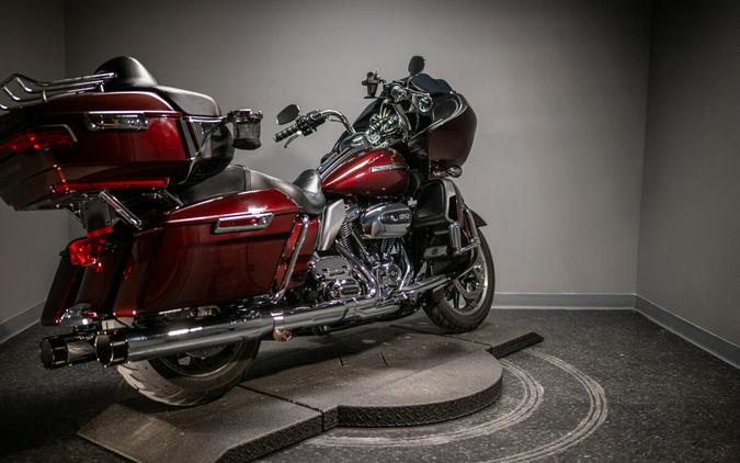 2019 Road Glide® Ultra (FLTRU)