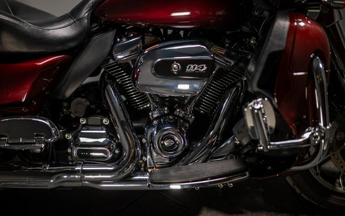 2019 Road Glide® Ultra (FLTRU)