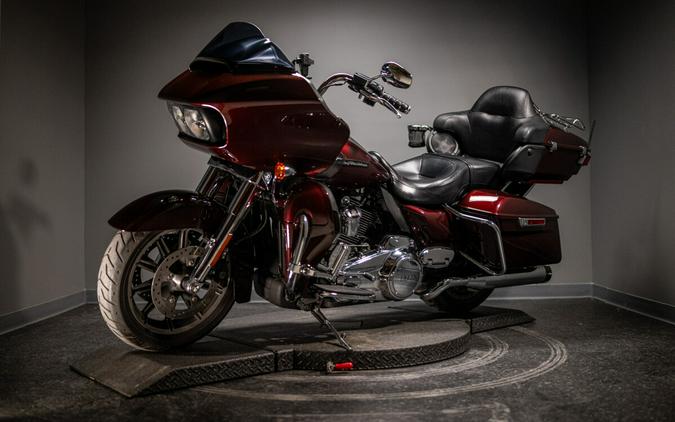 2019 Road Glide® Ultra (FLTRU)