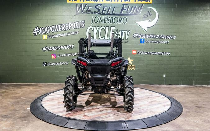 2025 Polaris RZR XP 1000 Sport