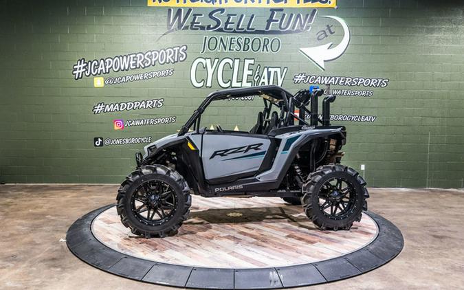 2025 Polaris RZR XP 1000 Sport