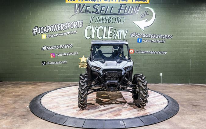 2025 Polaris RZR XP 1000 Sport