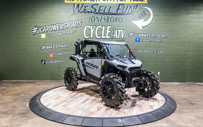 2025 Polaris RZR XP 1000 Sport