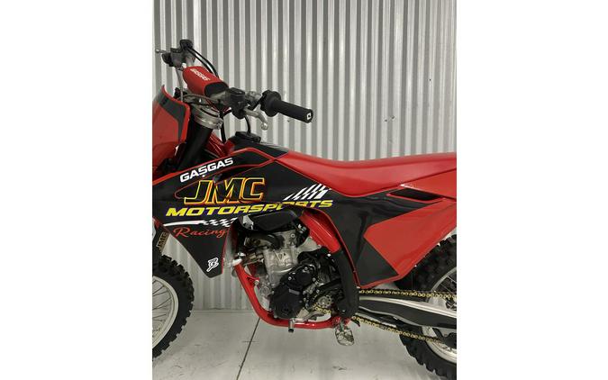 2024 GASGAS MC 250F