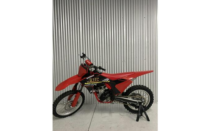 2024 GASGAS MC 250F