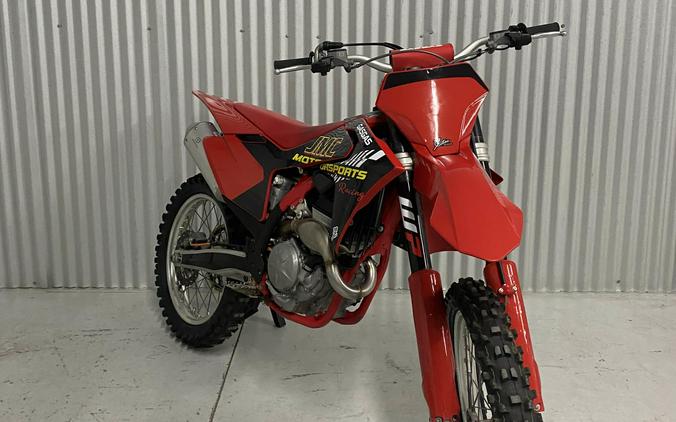 2024 GASGAS MC 250F