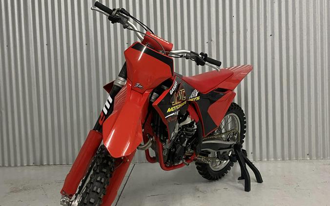 2024 GASGAS MC 250F