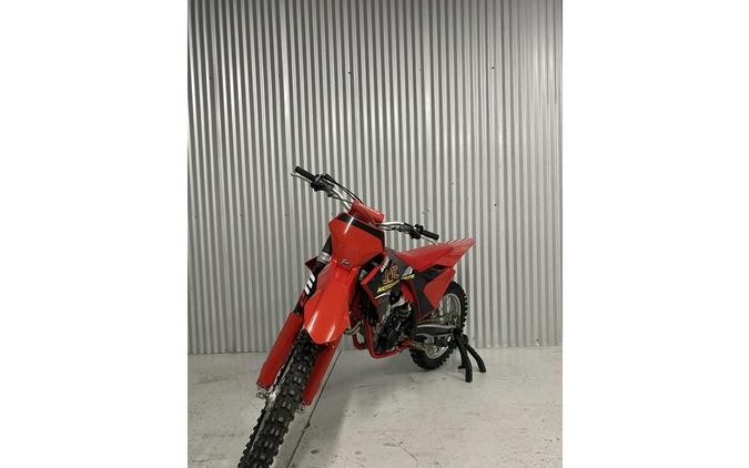 2024 GASGAS MC 250F