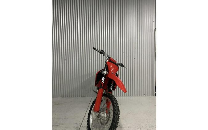 2024 GASGAS MC 250F