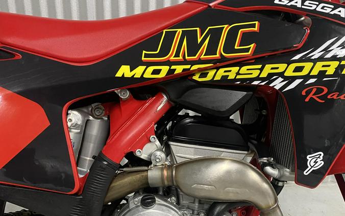2024 GASGAS MC 250F
